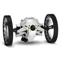 Parrot Minidrone Jumping Sumo Insectoid - White