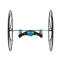 Parrot Minidrone Rolling Spider - Blue