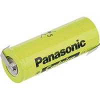 Panasonic KR-7000F NiCd F Size Cell Tagged Rechargeable 1.2V 7000mAh