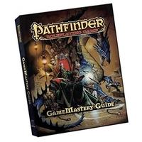 pathfinder roleplaying game gamemastery guide pocket edition