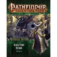 pathfinder adventure path 114 black stars beckon strange aeons 6 of 6