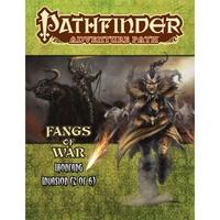 Pathfinder Adventure Path #116: ...