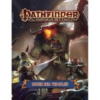 Pathfinder Campaign Setting Inner Sea Temples