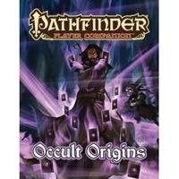 Pathfinder Companion Occult Origins