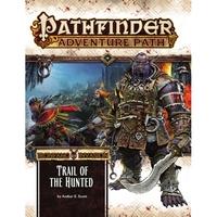 pathfinder adventure path ironfang invasion part 1 of 6 trail of the h ...