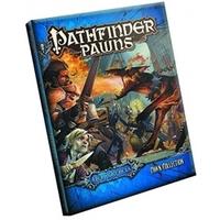Pathfinder Pawns Hells Rebels Adventure Path Pawn Collection