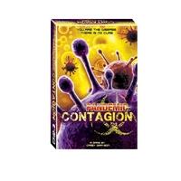 Pandemic Contagion