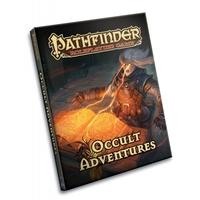 Pathfinder Occult Adventures