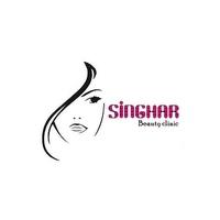 Party Hair & Make Up from