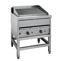 parry heavy duty chargrill ugc8