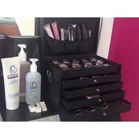 Pamper me (Massage & Full Manicu...