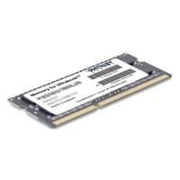 Patriot 4gb 1600mhz Cl11 1.35v S...