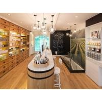 Pampering Package
