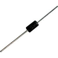 Panjit MBR380 Schottky Barrier Rectifier Diode 80V 3A DO-201AD