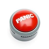 Panic Alert Button