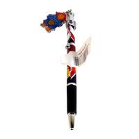 Paddington Bear Cool Britannia Charm Pen