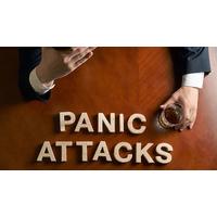 Panic & Anxiety Attack Hypnotherapy Download Pack