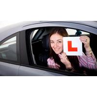 Pass Your Driving Test: Theory & Practical Prep