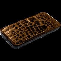 patrona magnetic iphone wallet in acacia tree iphone 5s