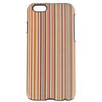 PAUL SMITH Multi Stripe Iphone 6 Case