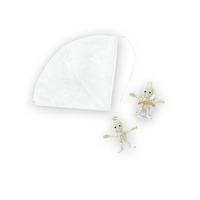 Paratrooper Skeleton Favours