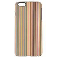 PAUL SMITH Multi Stripe Iphone 6 Plus Case