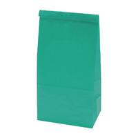 paper party bags green