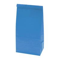 paper party bags dark blue