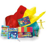 Pass The Parcel Party Game Pack