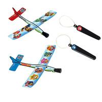 paw patrol foam gliders