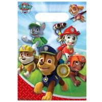 Paw Patrol Party Bags