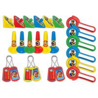 Paw Patrol Party Favours