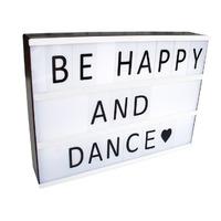 Party Illuminations Box