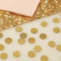 pastel perfection party confetti