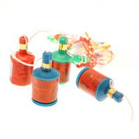 Party Poppers