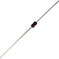 panjit 1n4736a g zener diode 68v 1w 5 do 41g