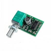 PAM8403 Mini Small 5V Digital Amplifier Board