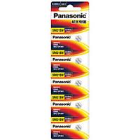 Panasonic SR626 Button Cell Lithium Battery 3V 5 Pack