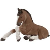 Papo Shire Foal
