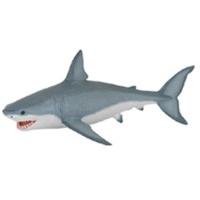 papo white shark 56002
