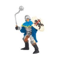 papo officer with mace blue 39255