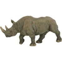 Papo Black Rhinoceros (50066)