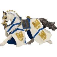 Papo Horse of Knight William