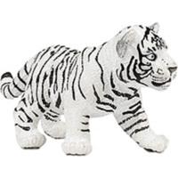 papo white tiger cub 50048