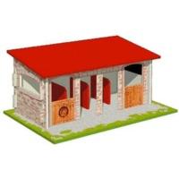 Papo Horse Boxes (60104)