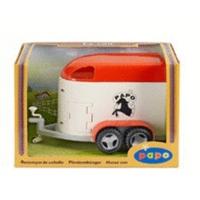 Papo Horse Box