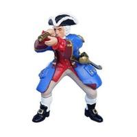 Papo Royal Navys Capitain (39433...