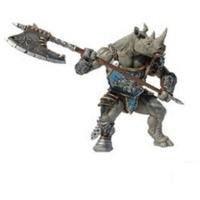 Papo Rhino Man (38946)