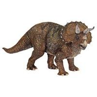 Papo Triceratops (55002)