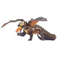 Papo Dragon of darkness (38958)